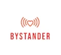 Bystander logo