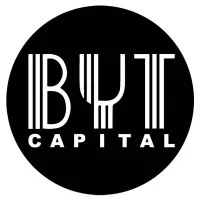 BYT Capital logo