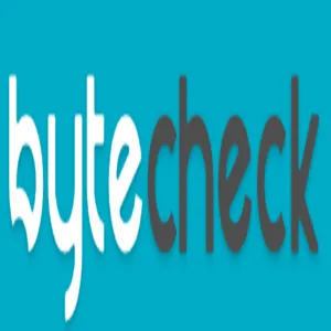 Byte Check logo