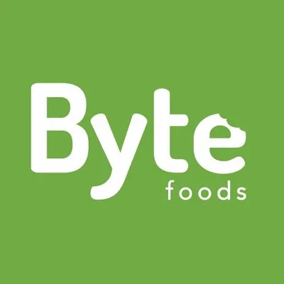 Byte Foods logo