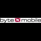 Bytemobile logo