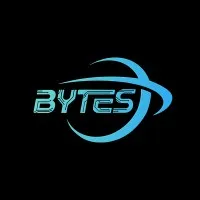 BYTES logo