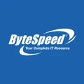 ByteSpeed logo