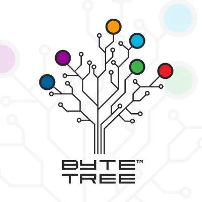 ByteTree logo