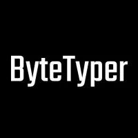 ByteTyper logo
