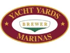 Brewer Yacht Yard Group logo