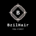 BzilHair logo