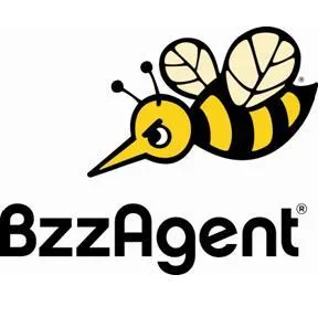 BzzAgent logo
