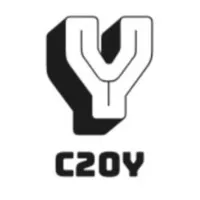 c20y logo