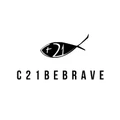 C21BeBrave logo
