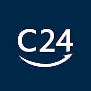 C24 logo