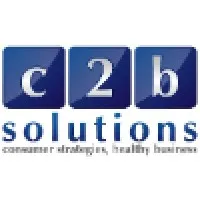 c2b solutions logo