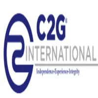 C2G International logo