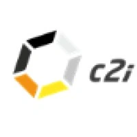 C2I ABC logo