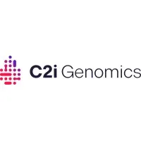 C2i Genomics logo