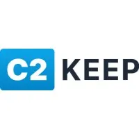 C2 Keep logo