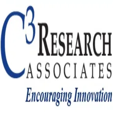 C3 Research Associates logo