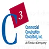 Commercial Construction Consulting logo