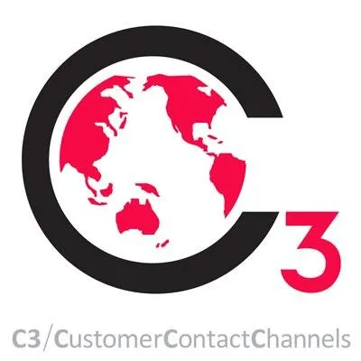 c3connect logo