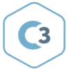 C3 Industries logo