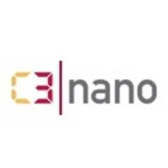 C3Nano logo