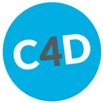 C4D Partners logo