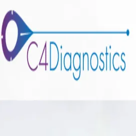 C4Diagnostics logo