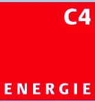 C4 Energie logo