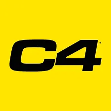 C4 Energy logo