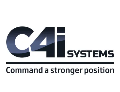 C4I Systems logo