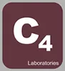 C4 Laboratories logo