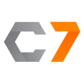 C7 Data Centers logo