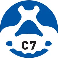 C7 Health logo