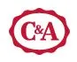 C&A logo