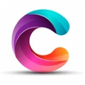 C-flow logo