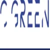 C Green logo