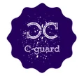 C-Guard logo