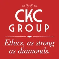 C Krishniah Chetty Jewellers logo