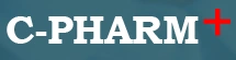 C-PHARM logo