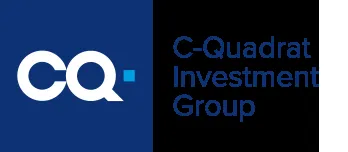 C-QUADRAT Investment logo