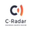 C-Radar logo