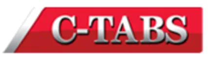 C-TABS logo