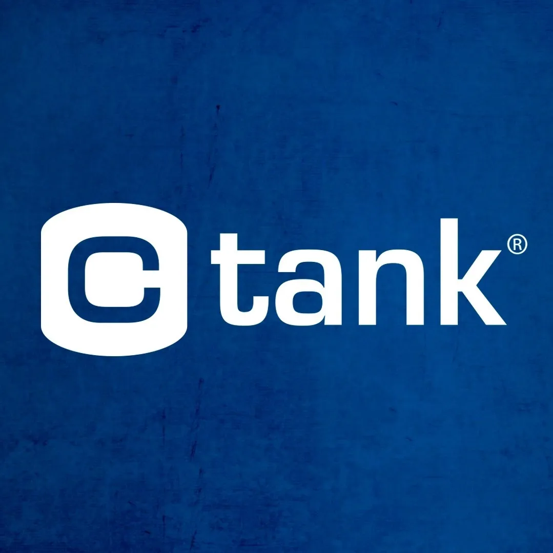 C-Tank logo