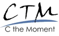 C the Moment logo