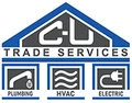 C-U Trade Services logo