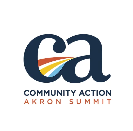 Ca-Akron logo
