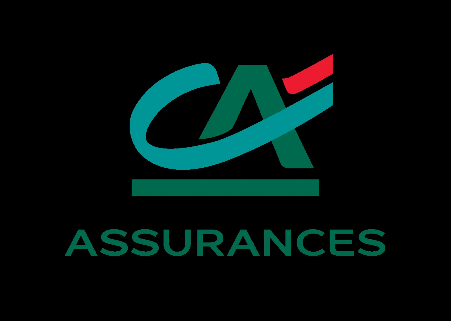 Credit Agricole Assurances logo