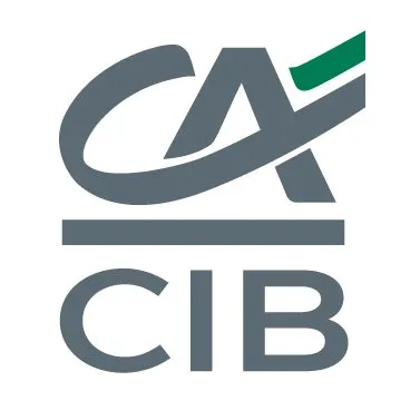 Credit Agricole CIB logo