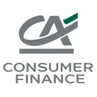 Credit Agricole Consumer Finance logo