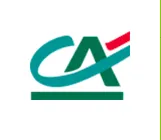 Crdit Agricole Egypt logo